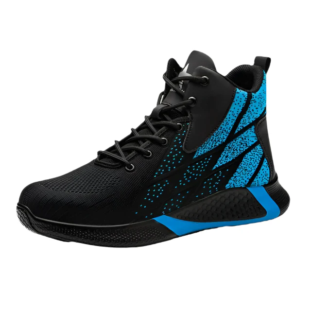 Stylowe buty m?skie - modne buty casual na jesie�� i zim?