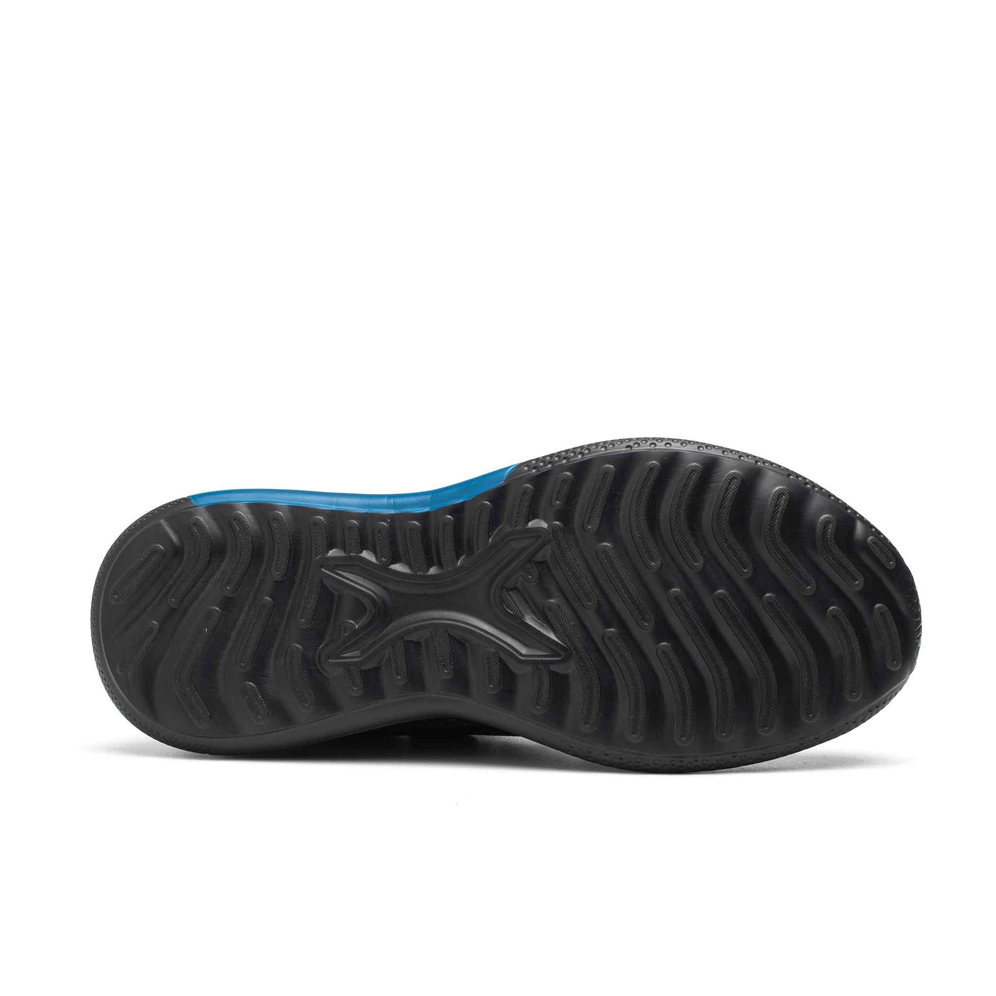 M?skie Tenis��wki S3 Ze Stalowymi Noskami �C Lekkie �C Dla M??czyzn