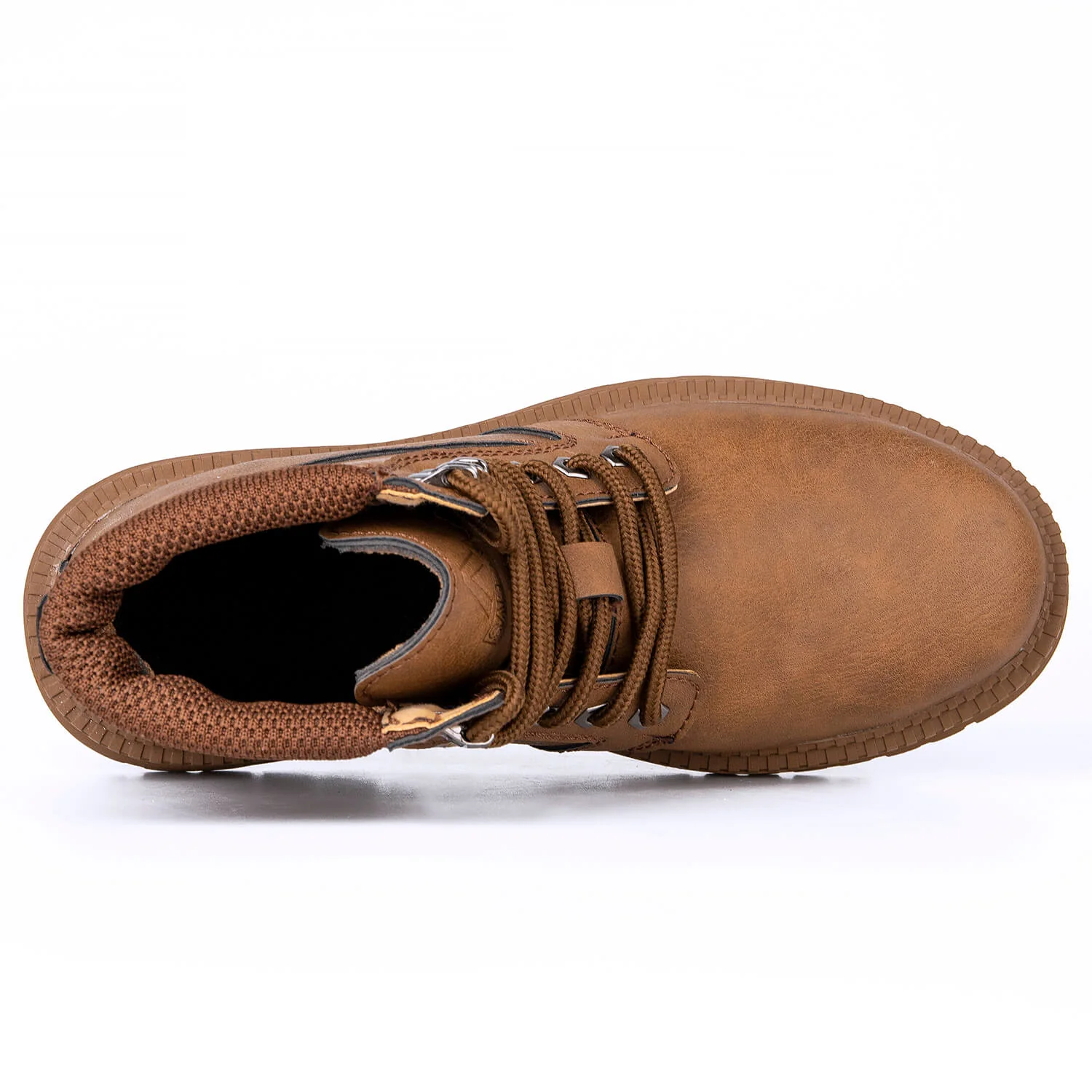 Antypo?lizgowe, Wodoodporne Buty Ochronne Ze Stalowym Podnoskiem