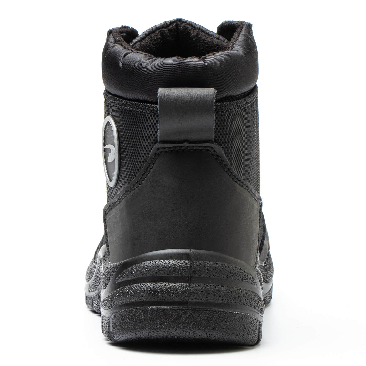 Wodoodporne Buty Robocze �C M?skie Buty Ochronne Ze Stalowymi Noskami