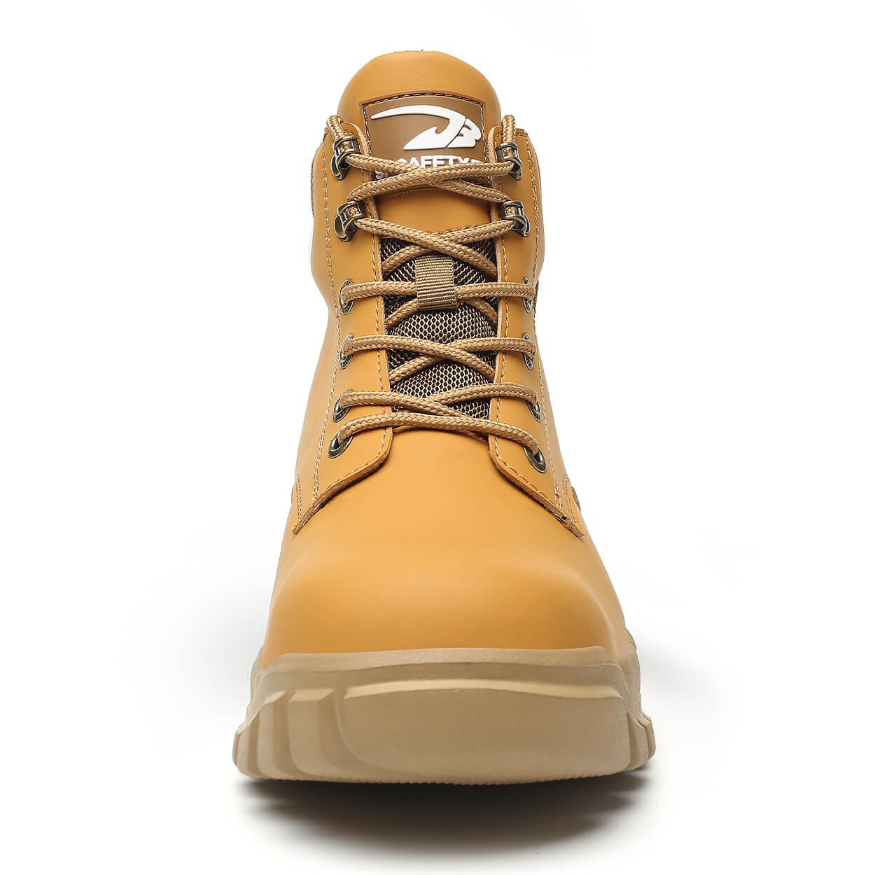 Wodoodporne Buty Robocze �C M?skie Buty Ochronne Ze Stalowymi Noskami