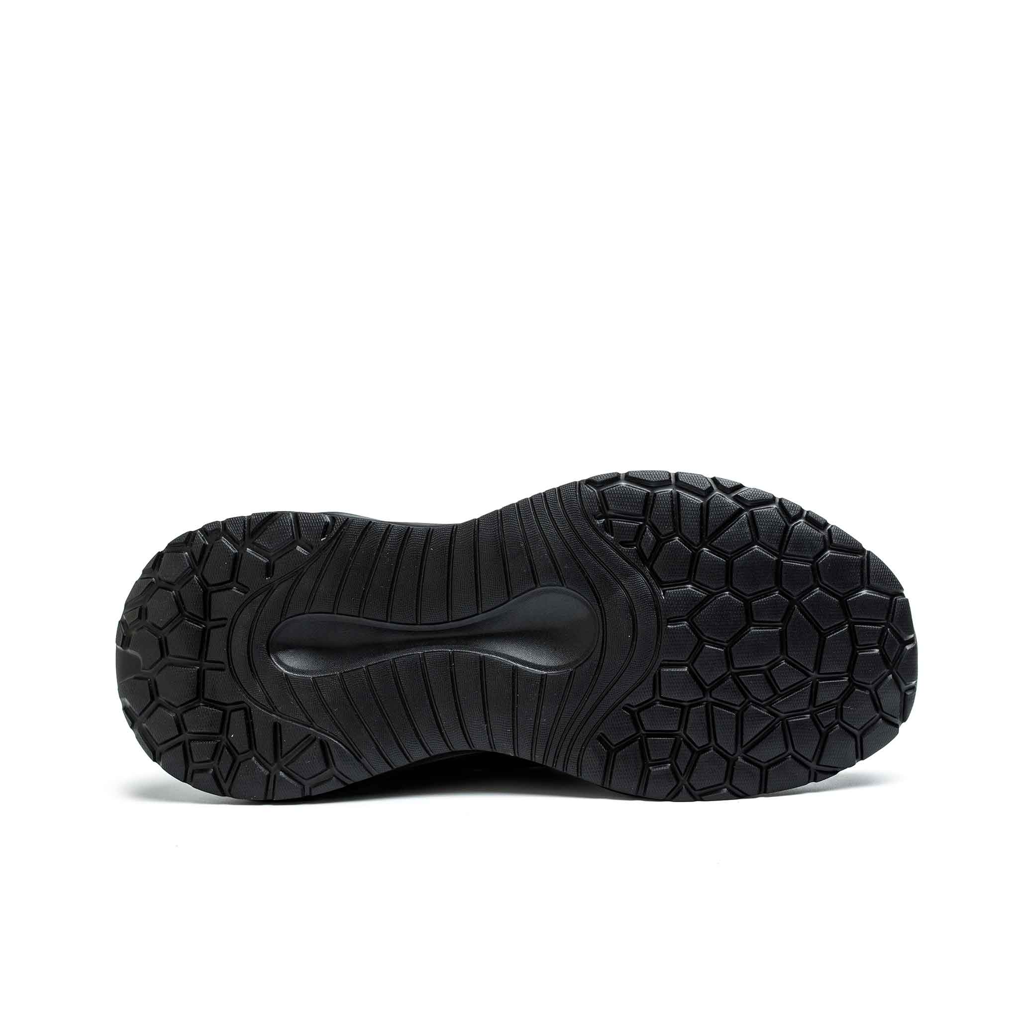 S25 M?skie Sneakersy ze Stalowym Noskiem z Certyfikatem SRA | Wodoodporne