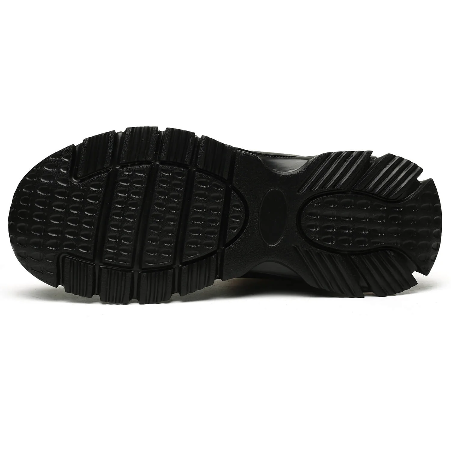 Buty Robocze Ze Stalowymi Noskami �C Wygodne Obuwie Ochronne Dla M??czyzn