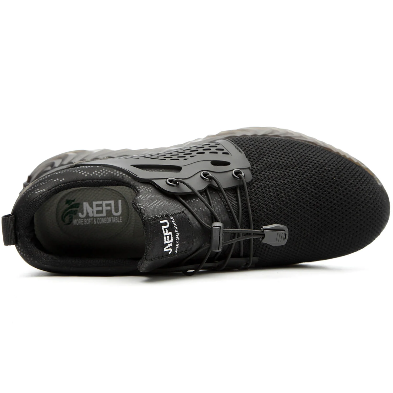 Lekkie Buty Robocze S3 �C Ze Stalowym Podnoskiem Dla Robotnik��w