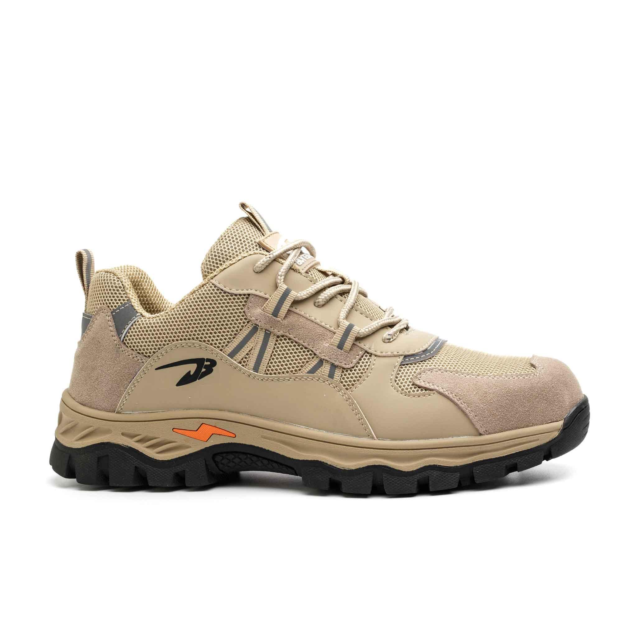 M?skie Buty Robocze S3 Stalowy Palec - Buty Antypo?lizgowe