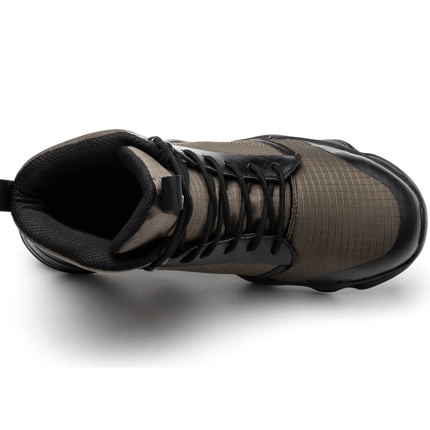 Buty Robocze Ze Stalowymi Noskami �C Wygodne Obuwie Ochronne Dla M??czyzn