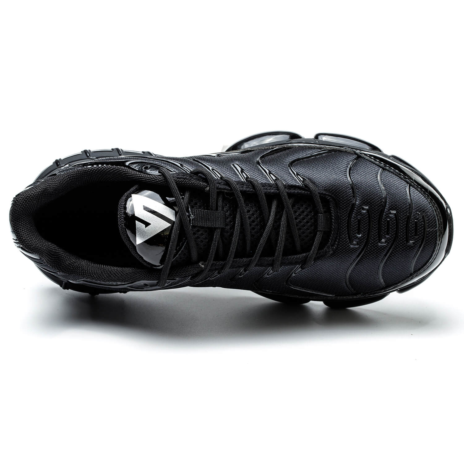 Lekkie Buty Ochronne S3 �C Ze Stalowym Podnoskiem Dla M??czyzn