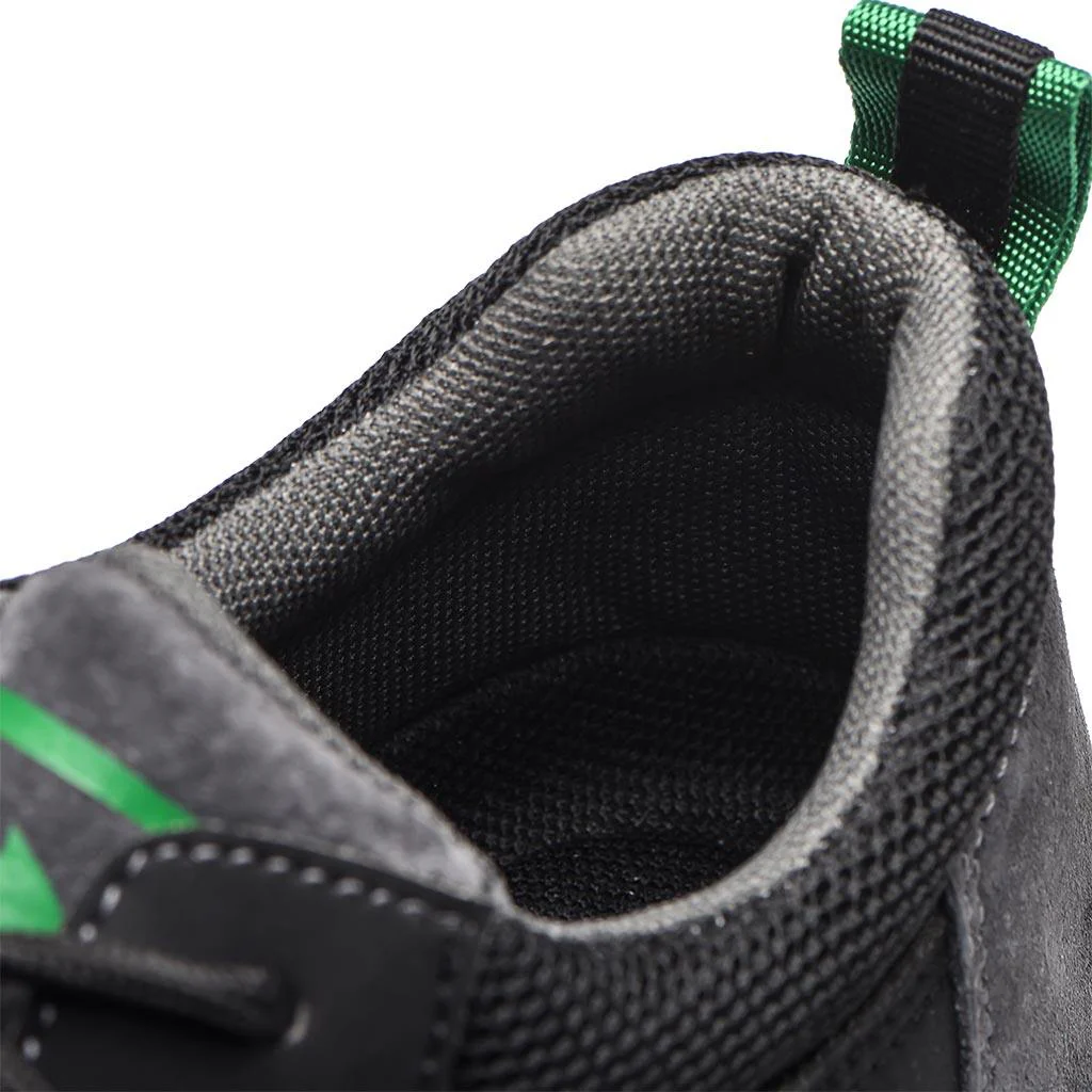 M?skie Tenis��wki S3 Ze Stalowymi Noskami - Antypo?lizgowe