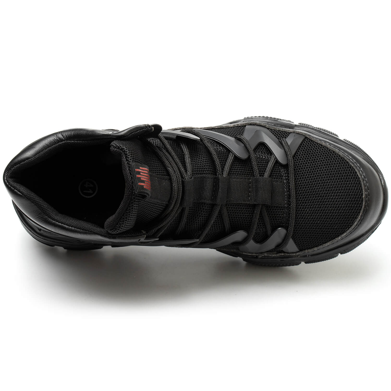 Obuwie M?skie S3 �C Lekkie Buty Robocze Z Kompozytowym Noskiem