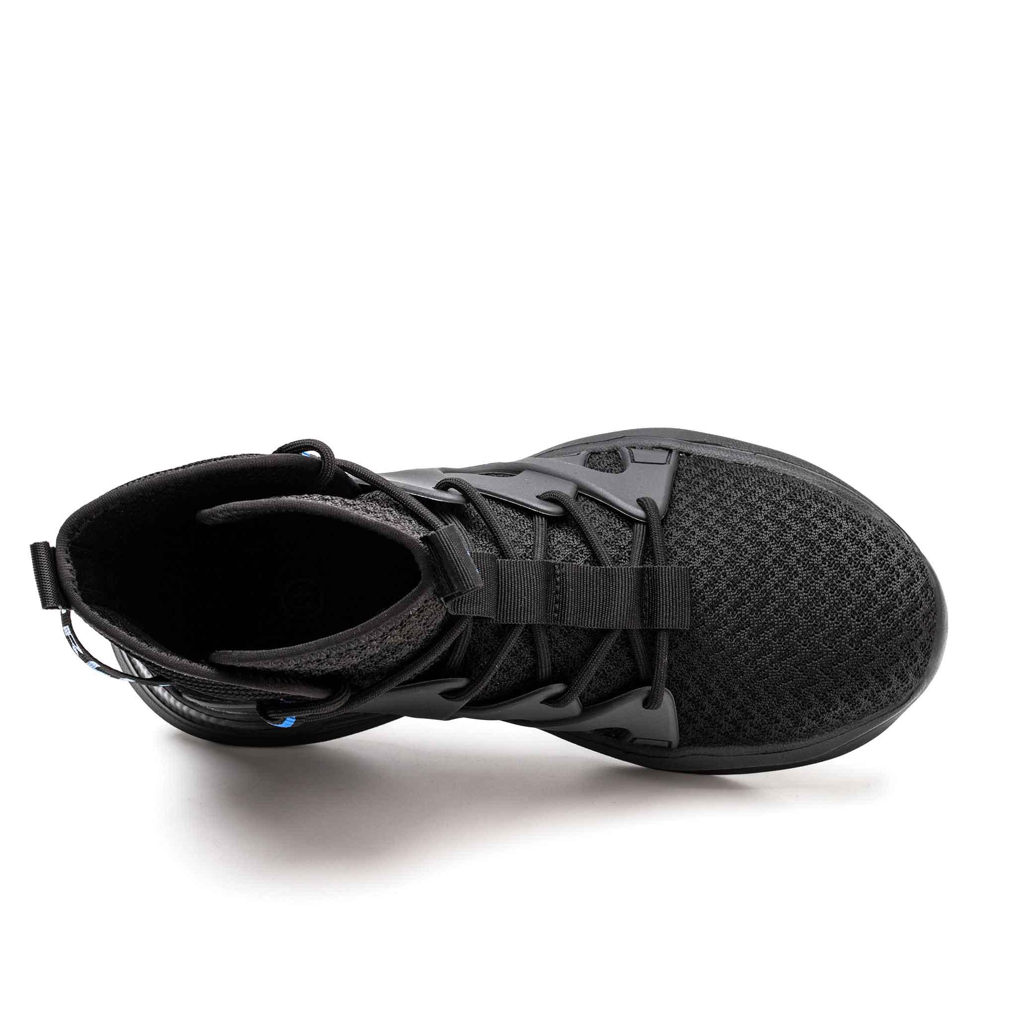 M?skie Buty Ze Stalowymi Noskami �C Oddychaj?ce Ze Wzgl?d��w Bezpiecze��stwa