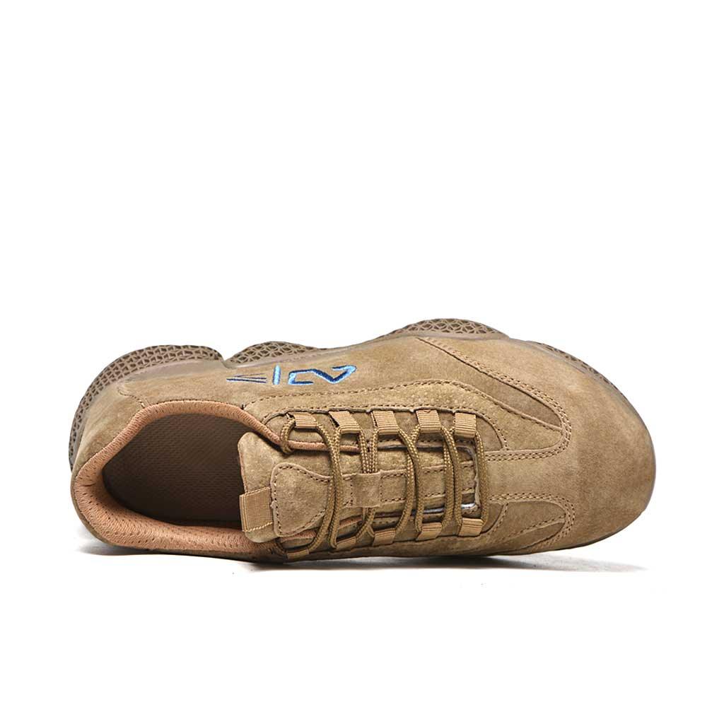 M?skie Tenis��wki S3 Ze Stalowymi Noskami - Buty Antypo?lizgowe