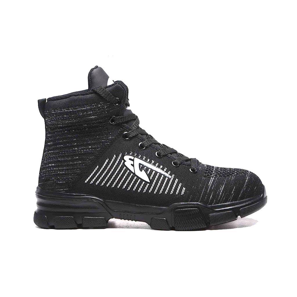 M?skie Buty Ochronne �C Lekkie Buty Ze Stalowymi Noskami