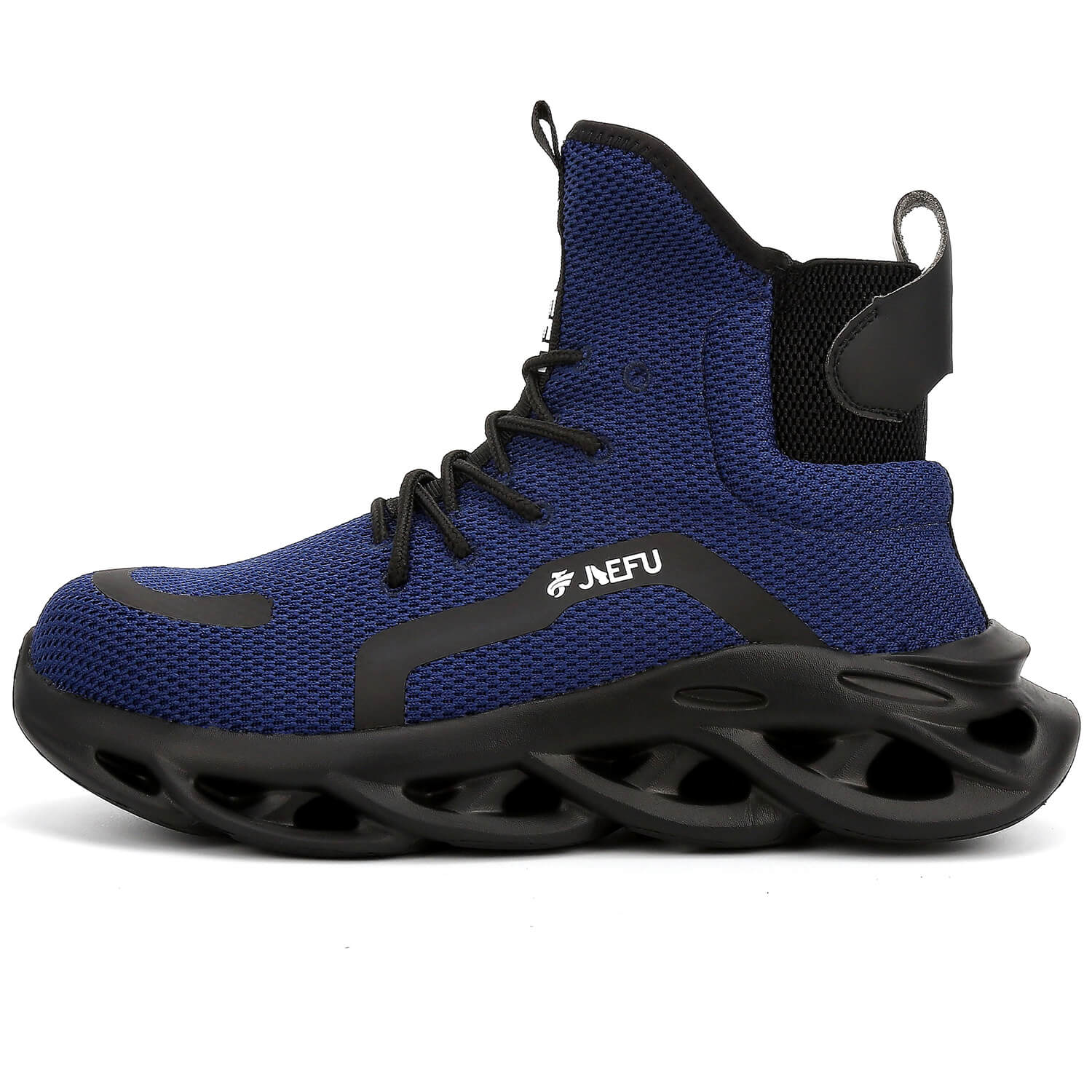 S3 Wygodne, Lekkie Buty Ochronne Ze Stalowym Podnoskiem