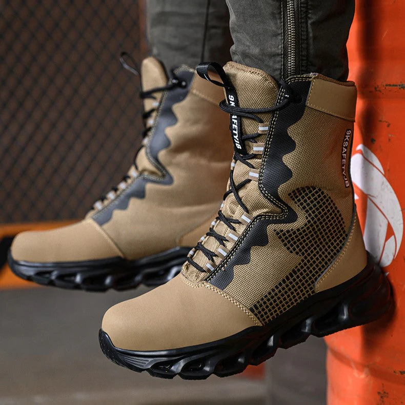 Sneakersy m?skie - stylowe i lekkie buty codzienne na co dzie��