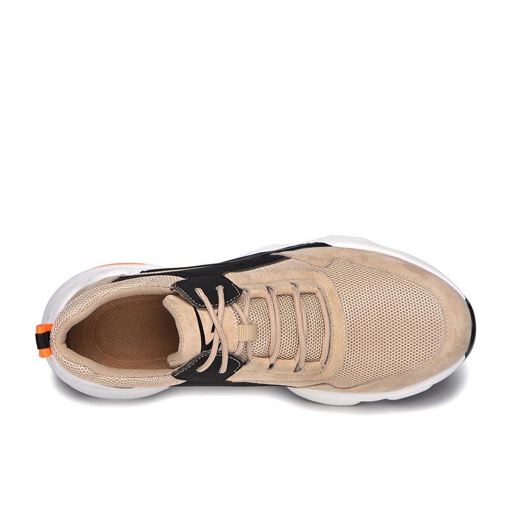 M?skie Tenis��wki S3 Ze Stalowymi Noskami - Antypo?lizgowe