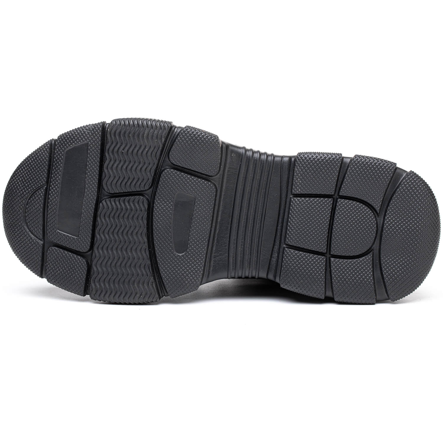 Buty Ochronne �C Lekkie Buty Ochronne Ze Stalowymi Noskami