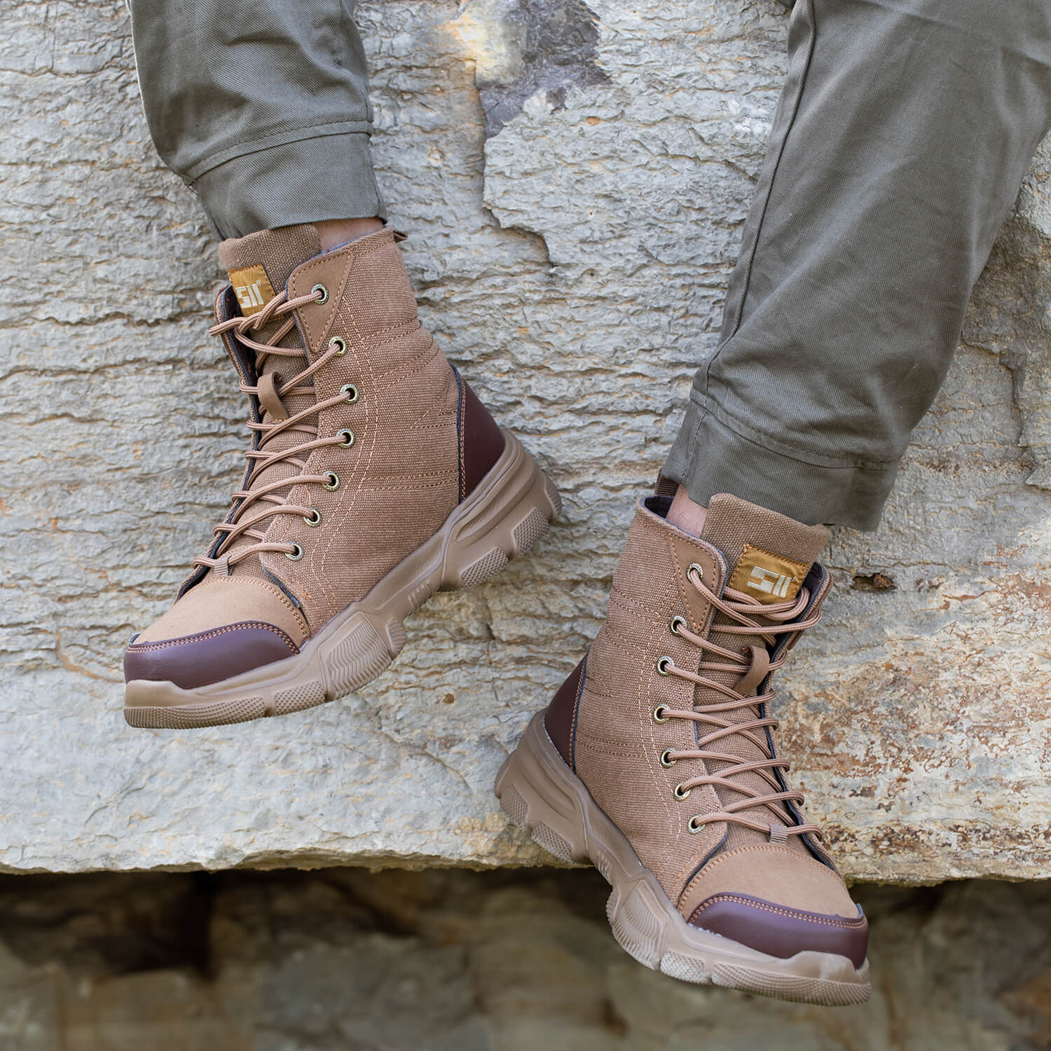 Buty Ochronne �C Lekkie Buty Ochronne Ze Stalowymi Noskami