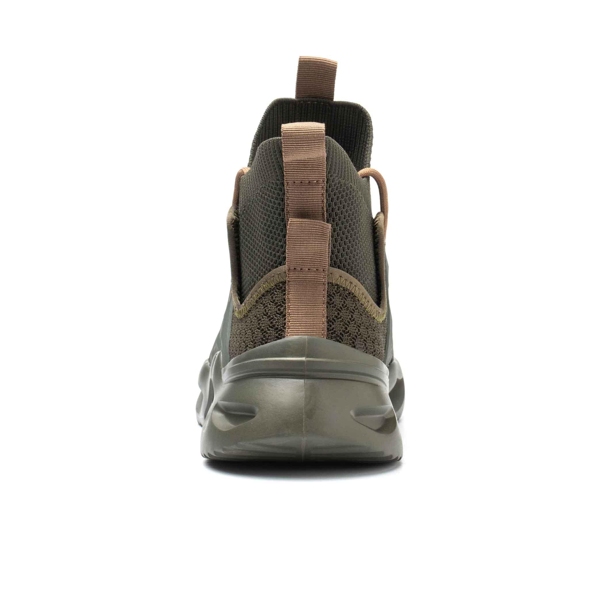 M?skie Buty Ze Stalowym Noskiem - Amortyzuj?ce - Zapewniaj?ce Bezpiecze��stwo Pracy