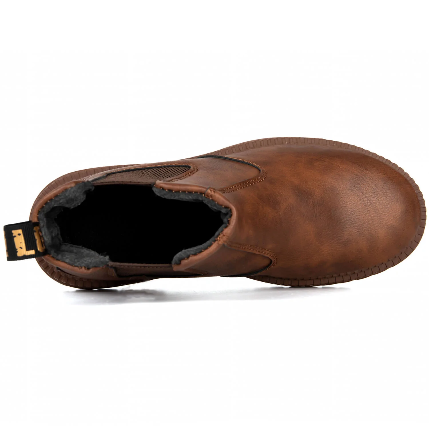 Wodoodporne Buty Wsuwane �C M?skie Buty Ze Stalowymi Noskami