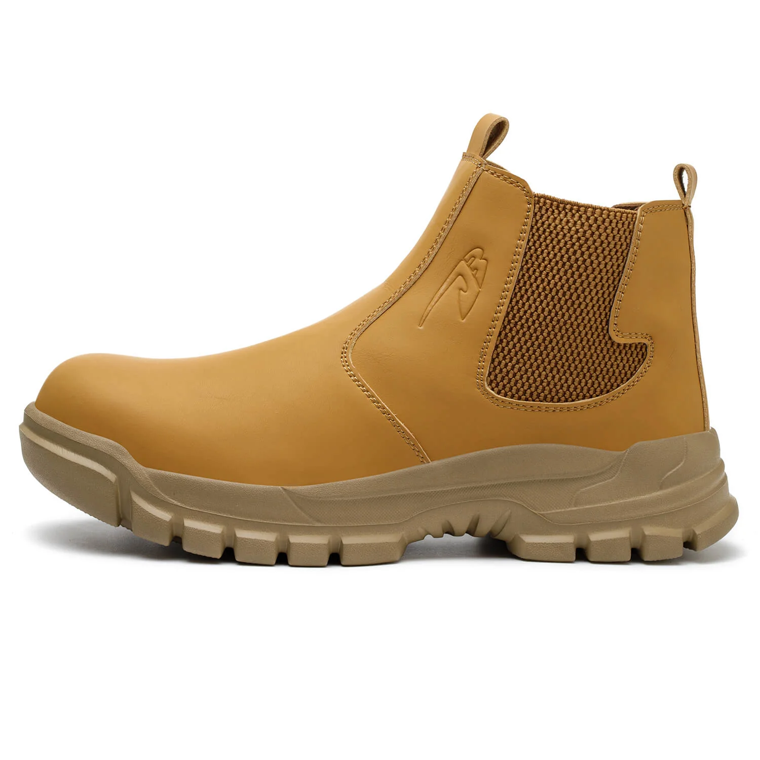 Wodoodporne Buty Wsuwane �C Kompozytowe Buty Z Palcami Do Codziennego U?ytku