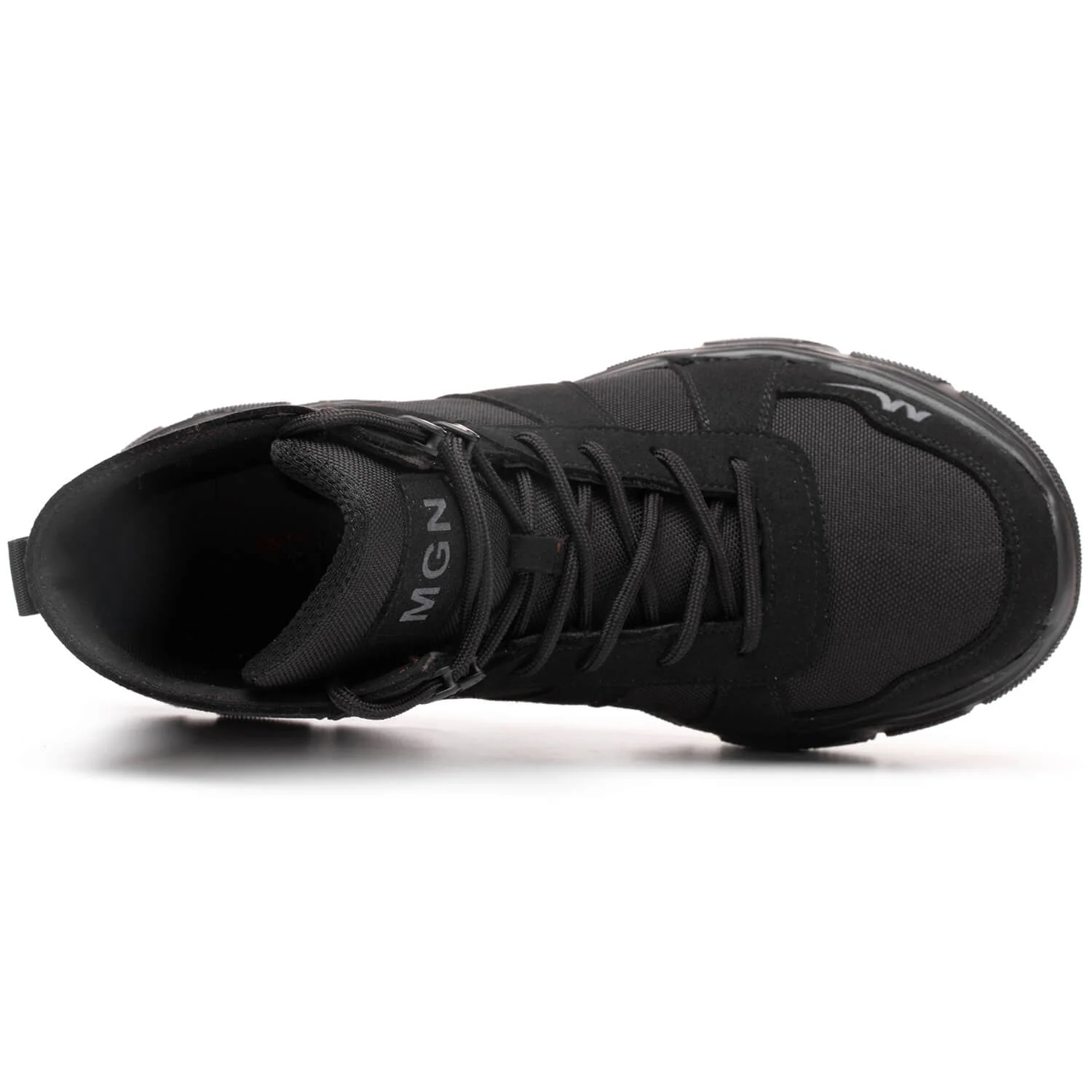 M?skie Buty Robocze �C Lekkie ze Stalowym Noskiem