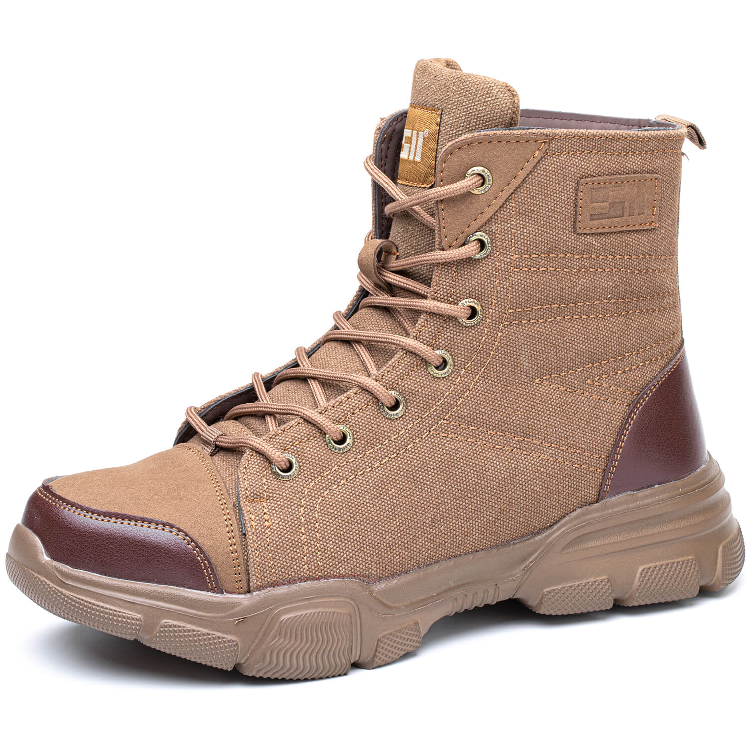 Buty Ochronne �C Lekkie Buty Ochronne Ze Stalowymi Noskami