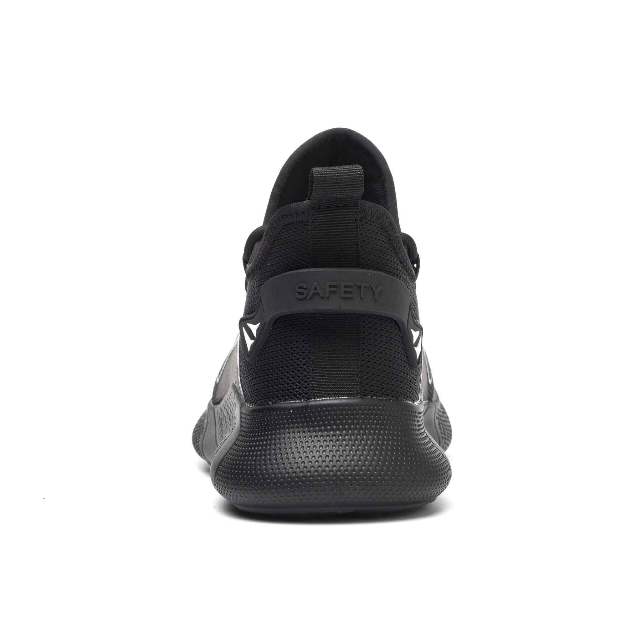 M?skie Tenis��wki S3 Ze Stalowymi Noskami �C Lekkie �C Dla M??czyzn