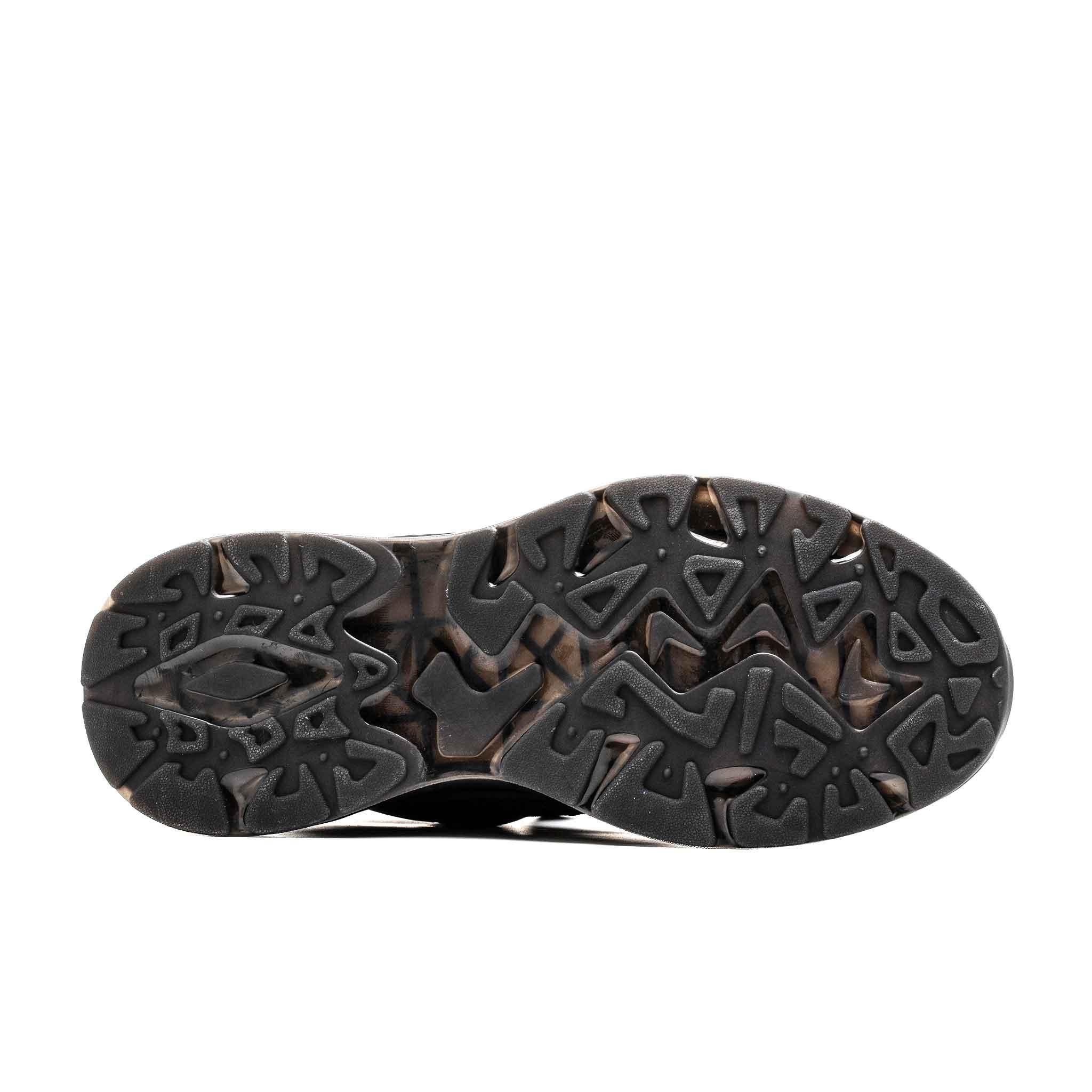 M?skie Buty Robocze Ze Stalowym Noskiem - Pe?na Poduszka Powietrzna