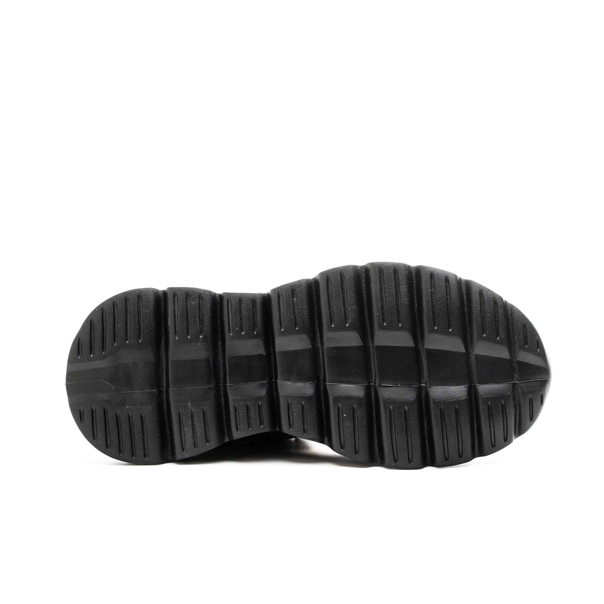 S3 Buty z metalowym noskiem - System sznurowania z pokr?t?em - Dla m??czyzn