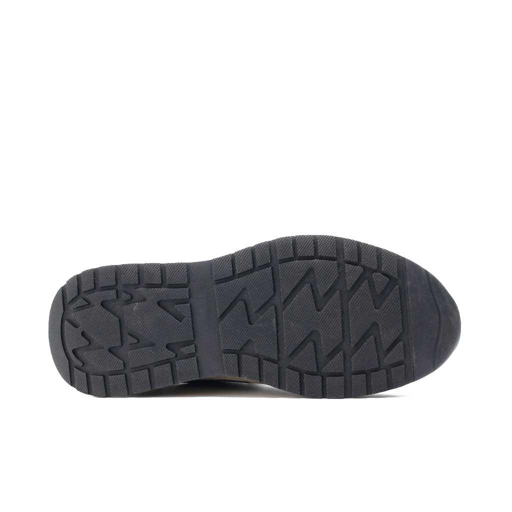 S3 M?skie Buty Robocze ze Stalowym Noskiem �C Antypo?lizgowa Ochrona