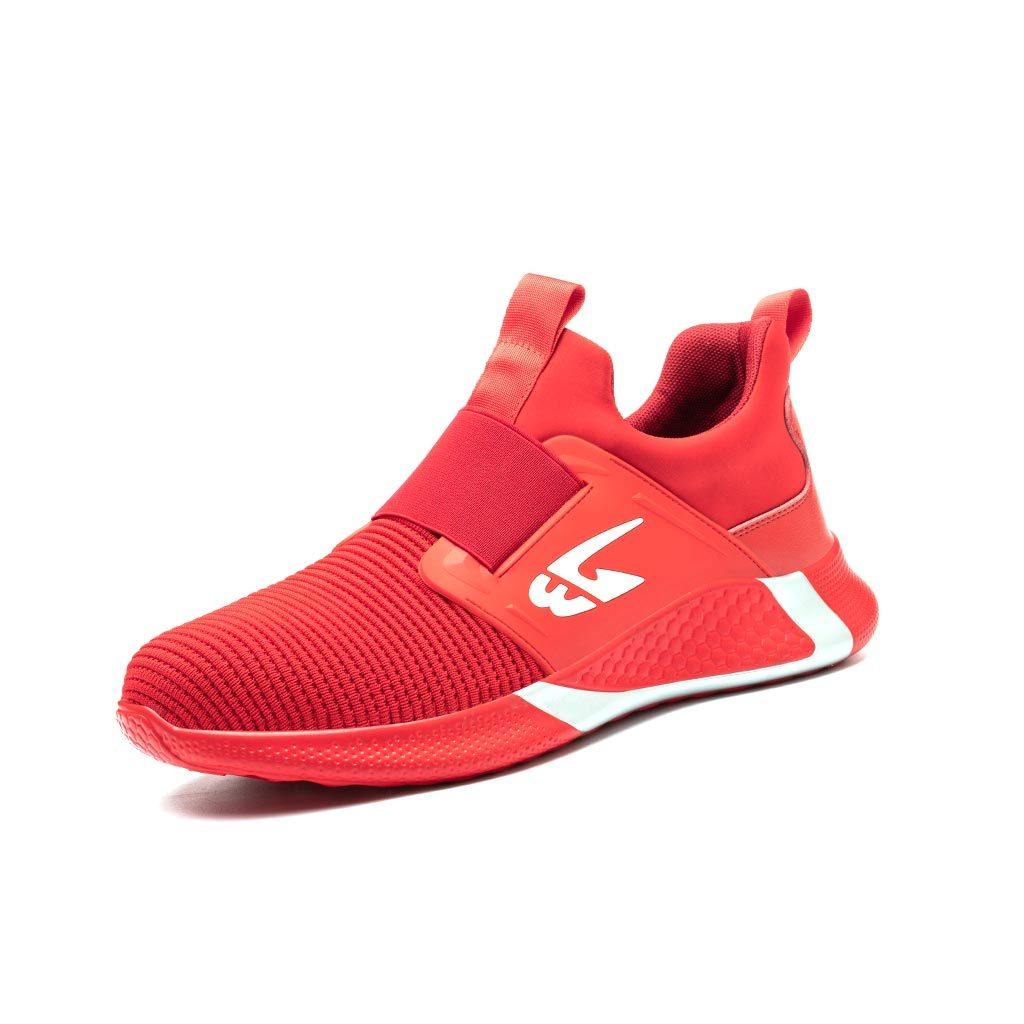 S3 M?skie Sportowe Buty ze Stalowym Noskiem | Lekkie