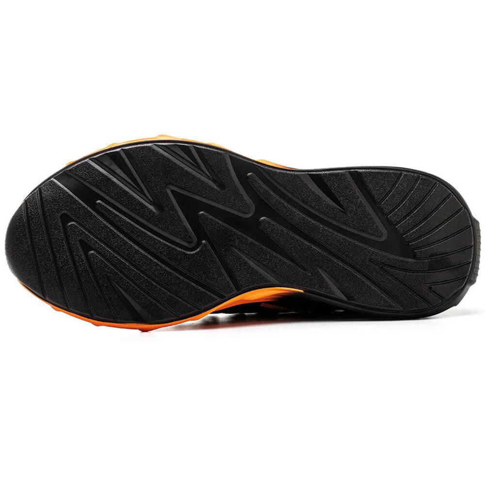 Poduszka Powietrzna S3 - Stylowe Tenis��wki Ze Stalowym Noskiem