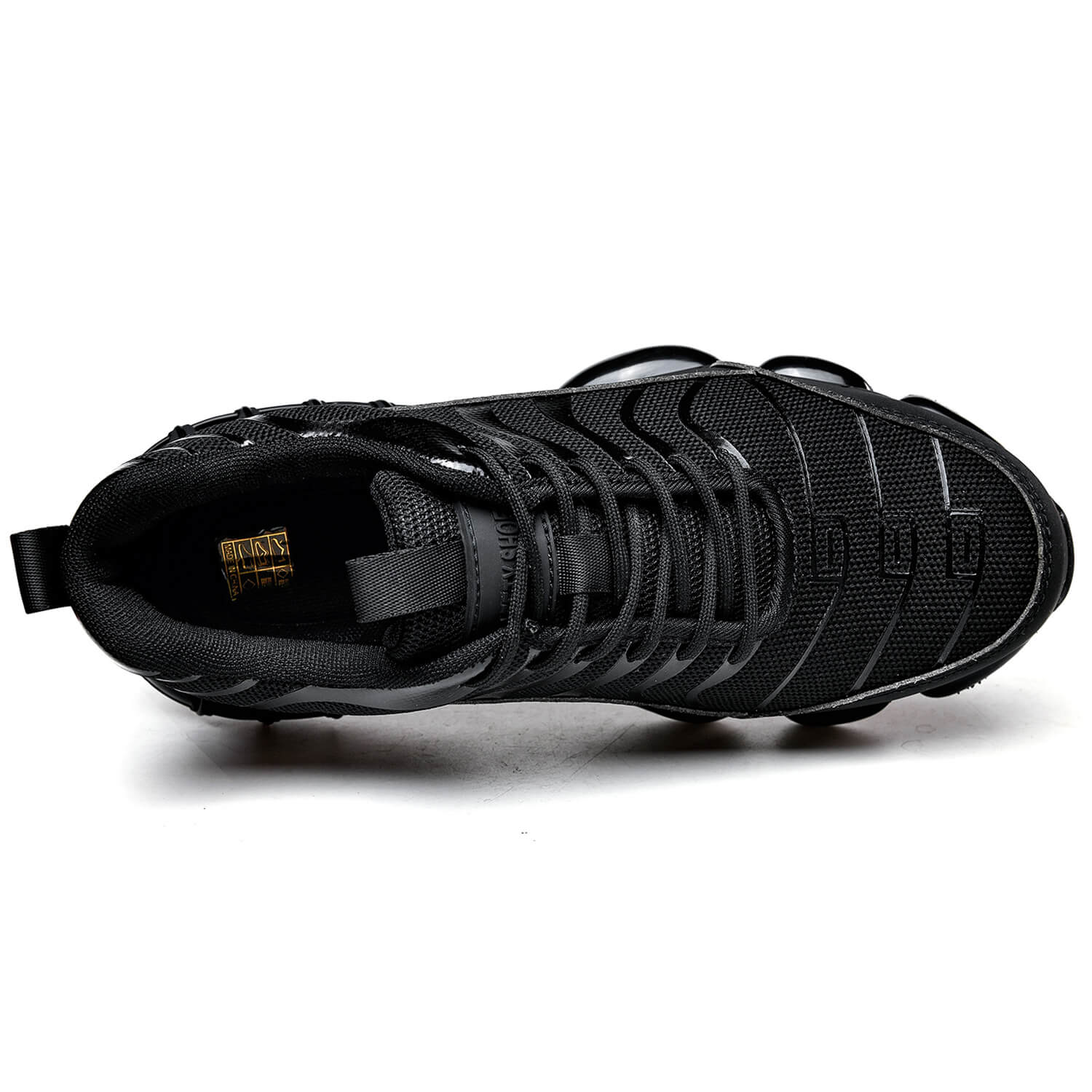 Oddychaj?ce, Lekkie Buty Ochronne S3 Ze Stalowymi Noskami