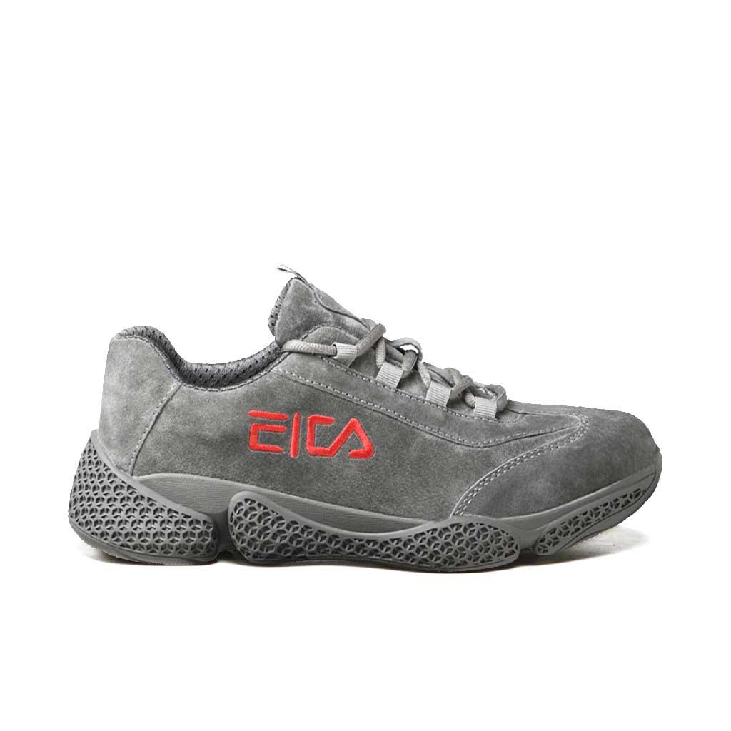 M?skie Tenis��wki S3 Ze Stalowymi Noskami - Buty Antypo?lizgowe