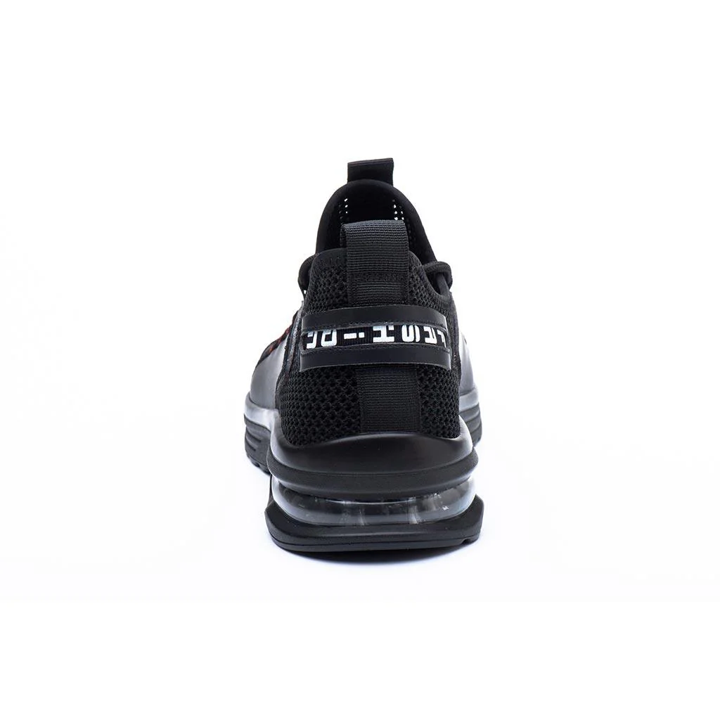 S3 M?skie Buty Sportowe ze Stalowym Noskiem - Z Poduszk? Powietrzn?