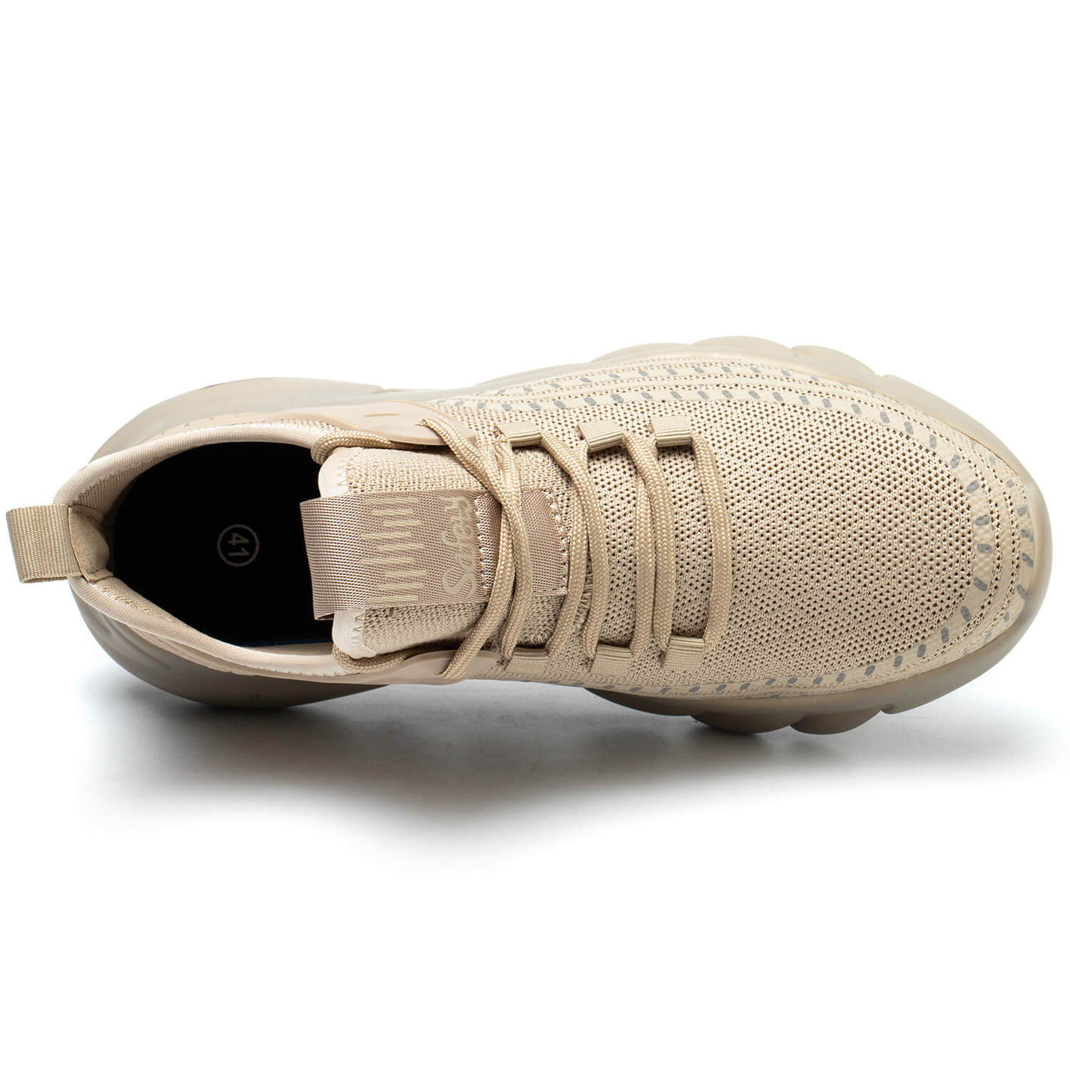 Buty S3 Stalowy Palec Safe - Wygodne Obuwie Ochronne Dla M??czyzn