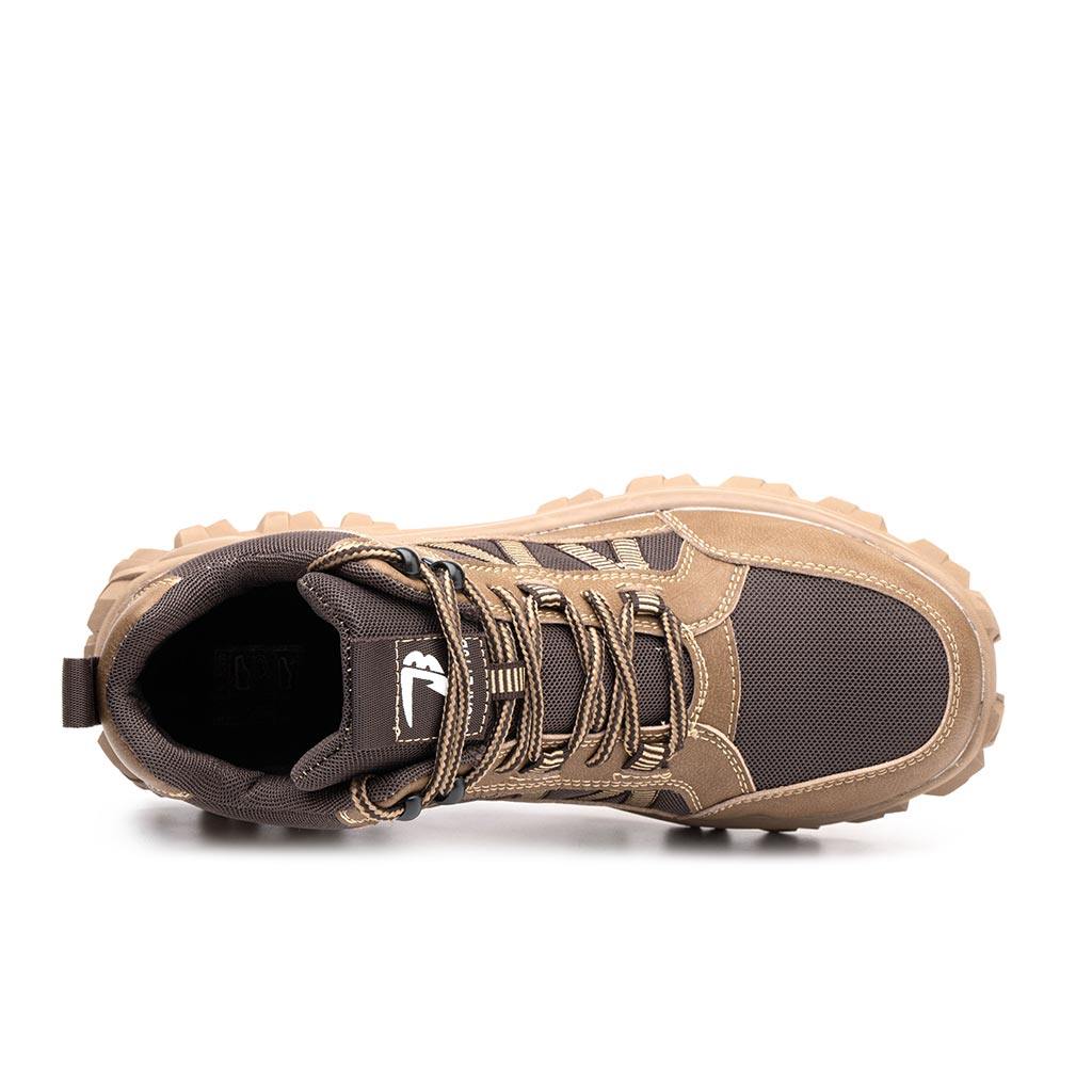 M?skie Buty Ze Stalowymi Noskami �C Antypo?lizgowe Obuwie Ochronne