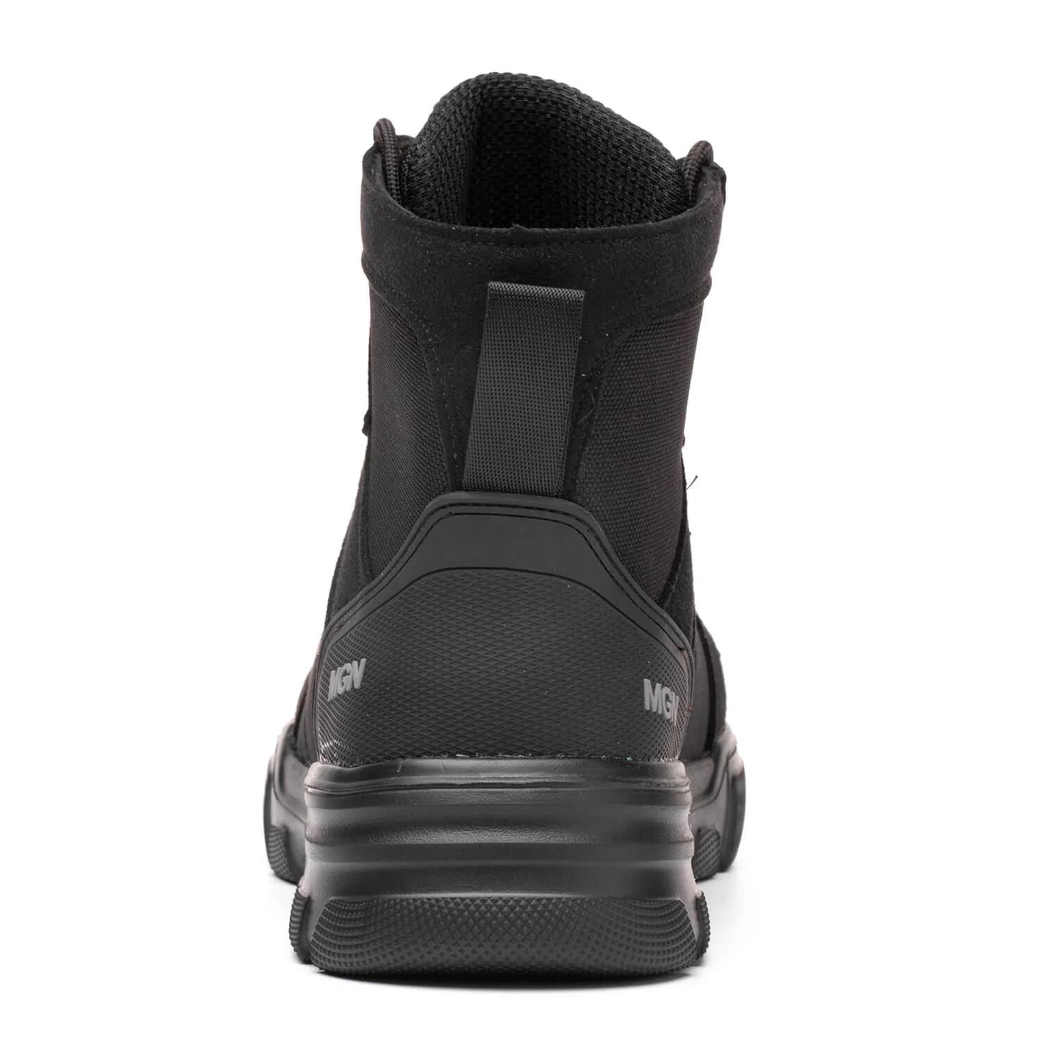 M?skie Buty Robocze �C Lekkie ze Stalowym Noskiem