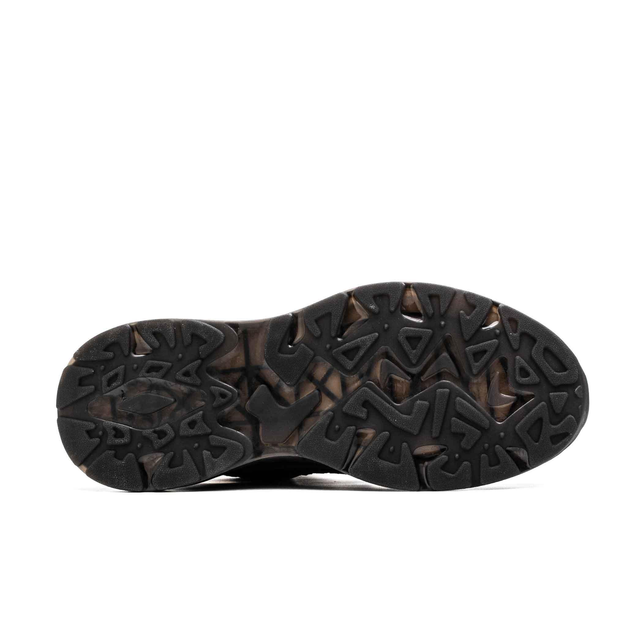 M?skie Buty Robocze Ze Stalowym Noskiem - Pe?na Poduszka Powietrzna