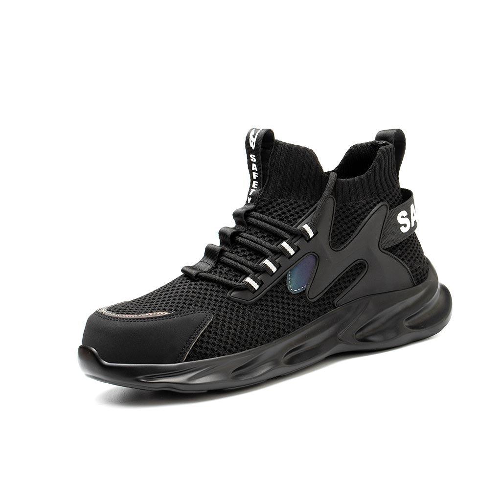 M?skie Buty ze Stalowym Noskiem �C Antypo?lizgowe Buty Robocze