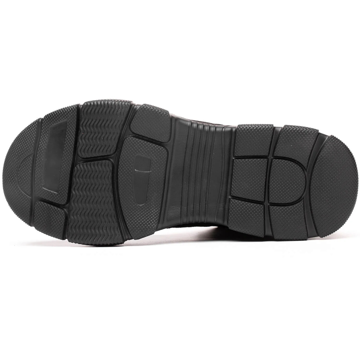 M?skie Buty Robocze �C Lekkie ze Stalowym Noskiem