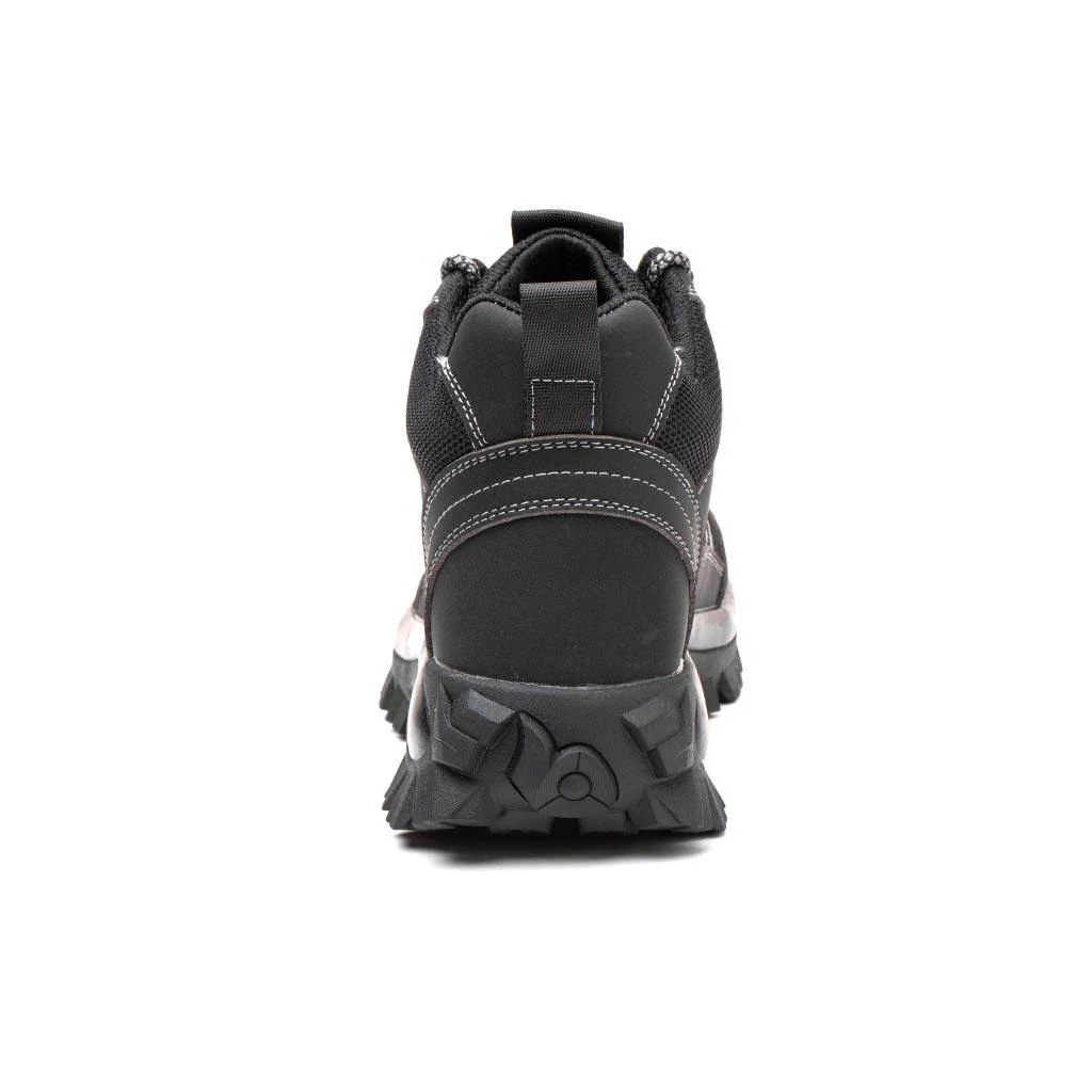 M?skie Buty Ze Stalowymi Noskami �C Antypo?lizgowe Obuwie Ochronne