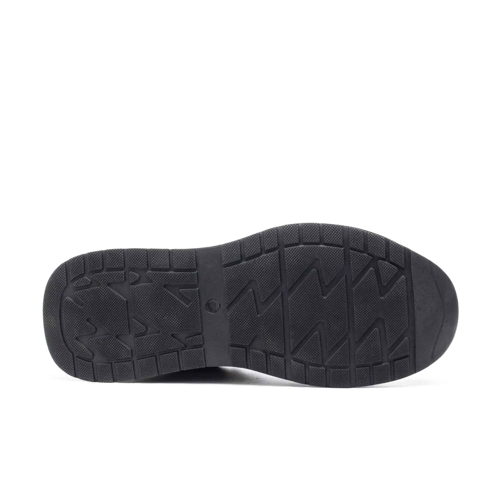 M?skie Buty Ze Stalowymi Noskami S3 - Wodoodporne