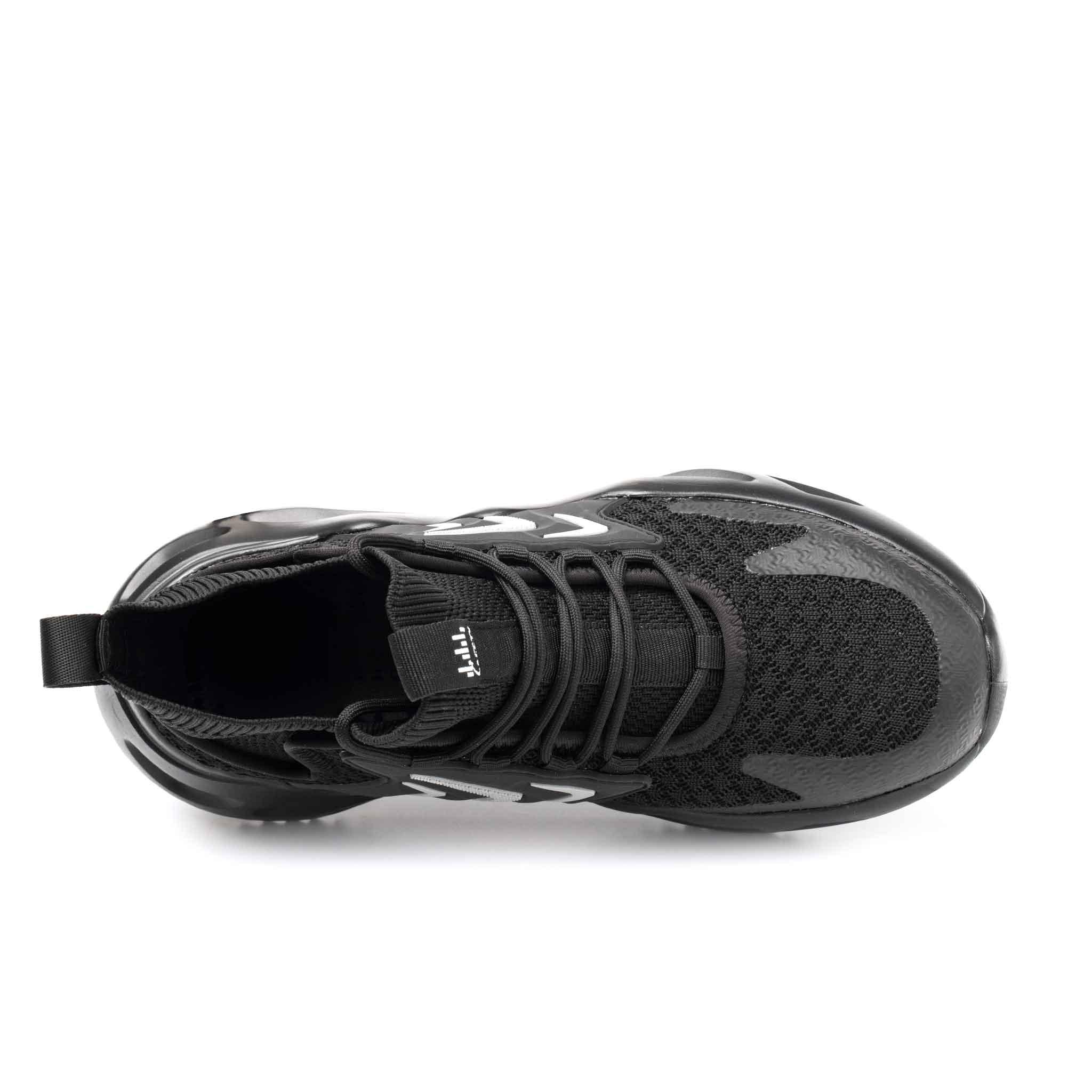 M?skie Buty Ze Stalowym Noskiem - Amortyzuj?ce - Zapewniaj?ce Bezpiecze��stwo Pracy