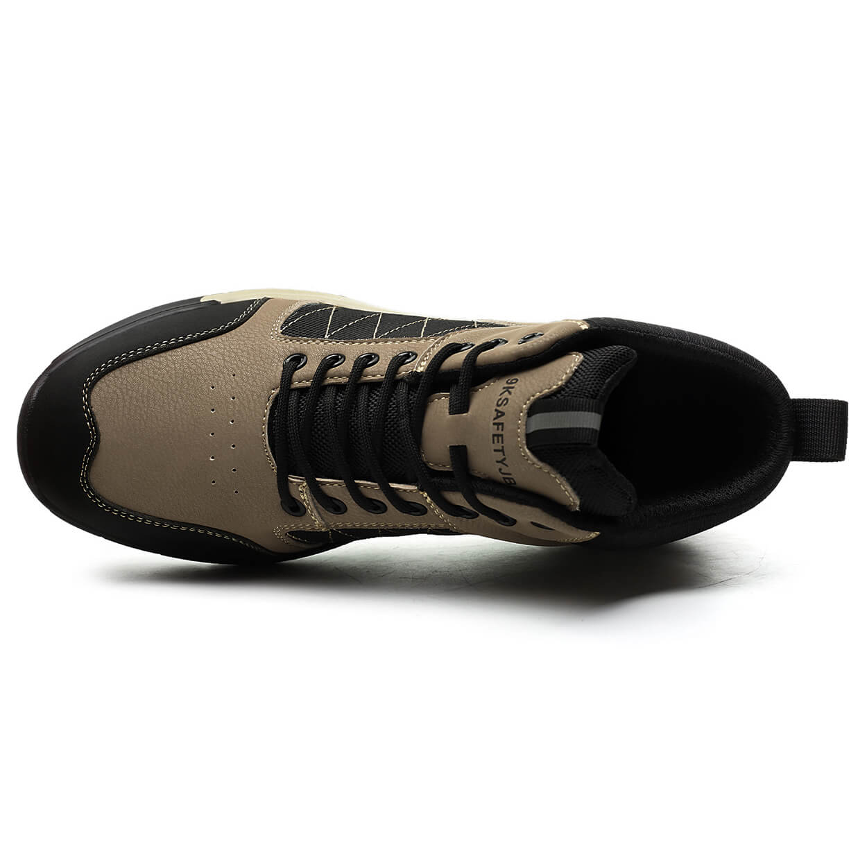 Antypo?lizgowe Buty Robocze Ze Stalowymi Noskami