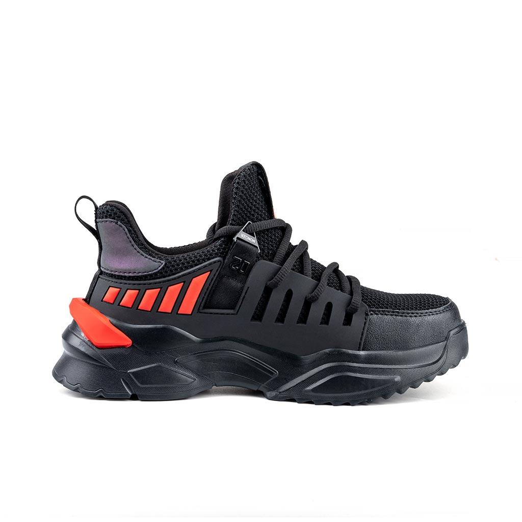 M?skie Tenis��wki S3 Steel - Amortyzuj?ce