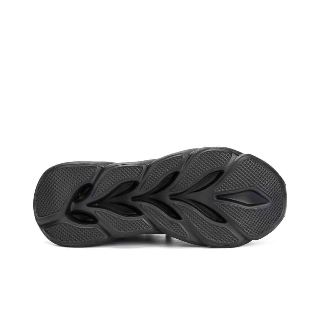 S3 M?skie Buty Sportowe ze Stalowym Noskiem - Buty Bezpiecze��stwa EH