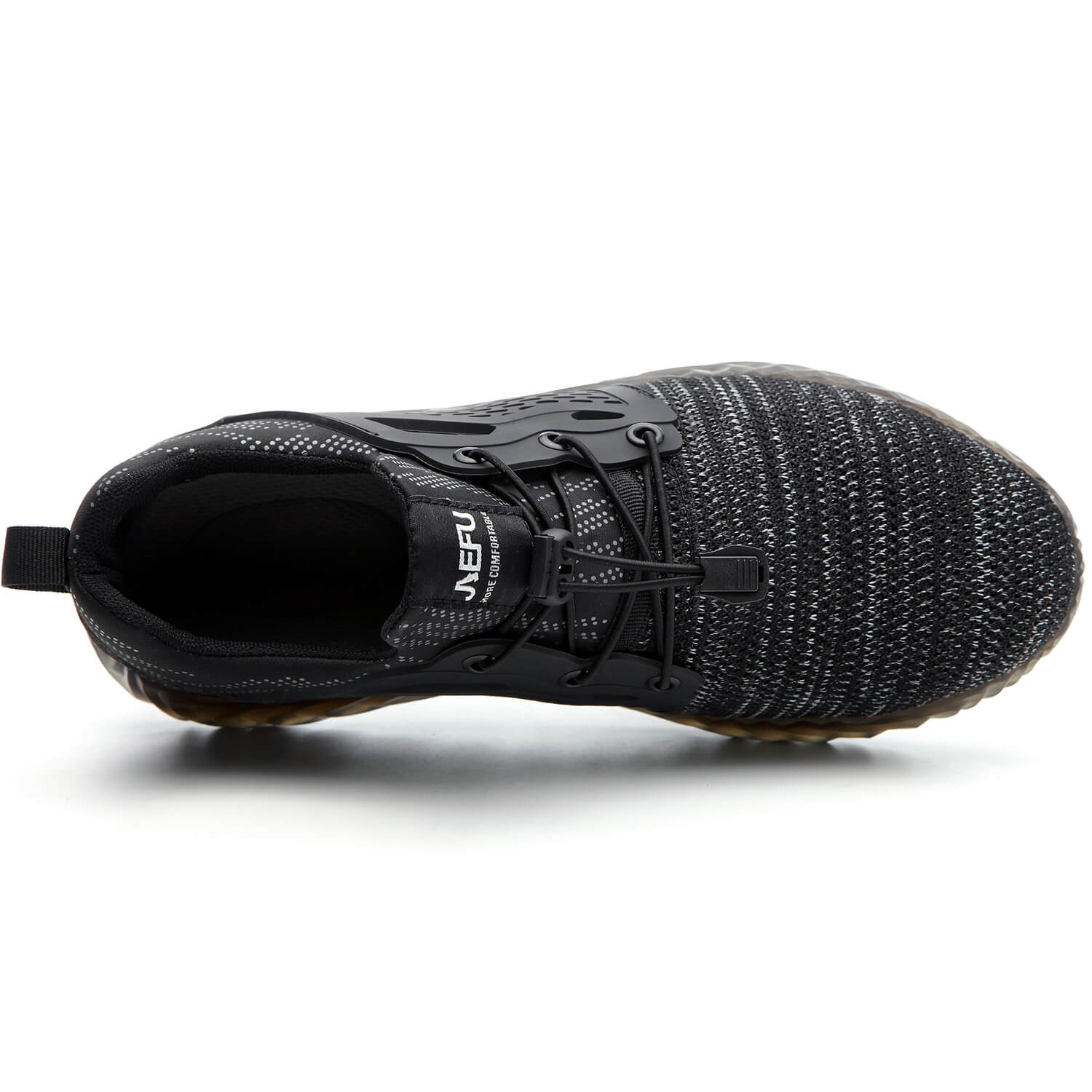 Lekkie Buty Robocze S3 �C Ze Stalowym Podnoskiem Dla Robotnik��w