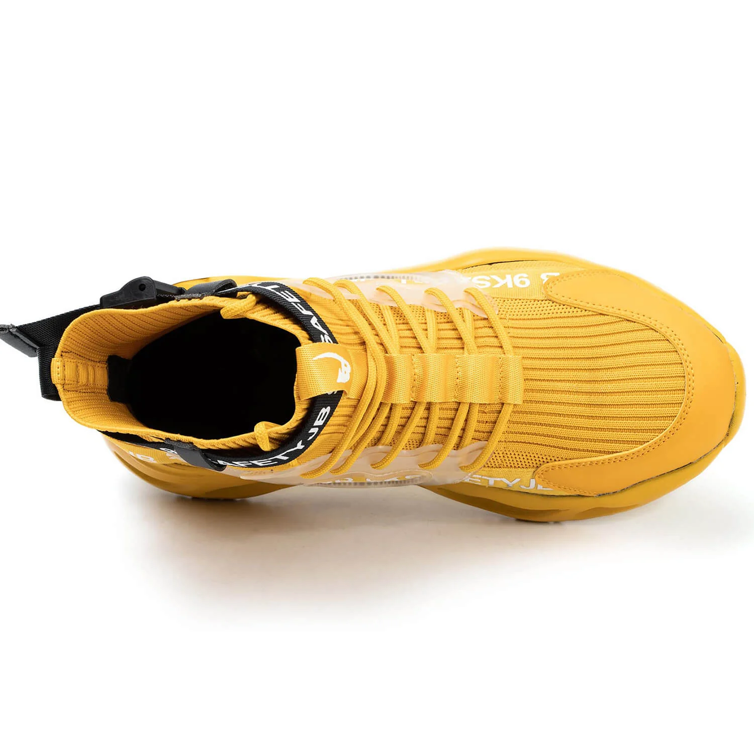 S3 Wygodne Buty Robocze - Buty Ze Stalowymi Noskami Do Pracy