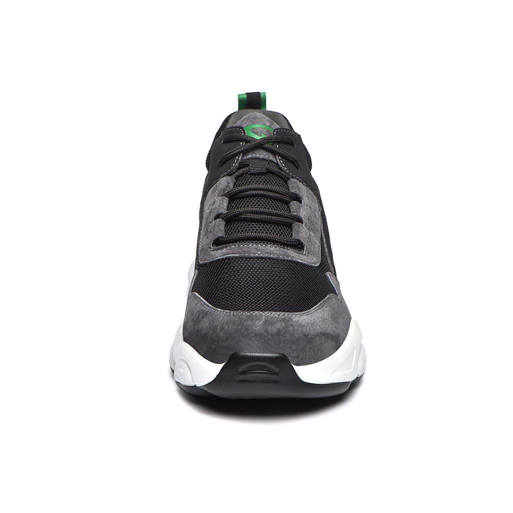 M?skie Tenis��wki S3 Ze Stalowymi Noskami - Antypo?lizgowe